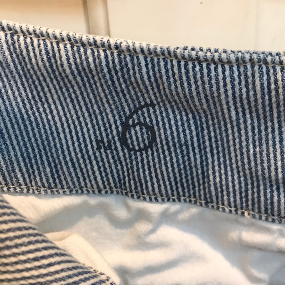 Loft - Nautical Shorts - image 2